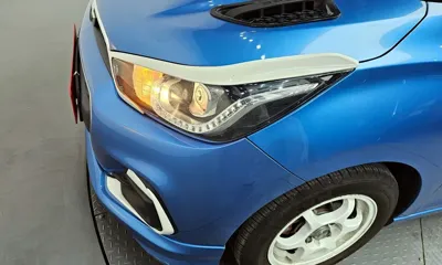 ChevroletGMDaewoo Spark 2017, 70657 км, за 5200000 KRW - фото 22