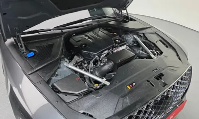 Genesis G80 2021, 52856 км, за 31700000 KRW - фото 6