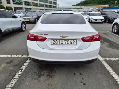 ChevroletGMDaewoo Malibu 2018, 132445 км, за 6200000 KRW - фото 4