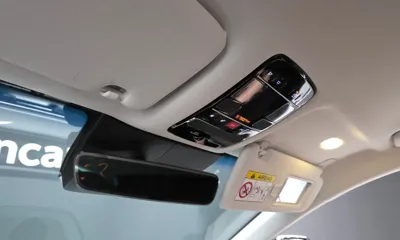 Hyundai Grandeur 2025, 9394 км, за 36900000 KRW - фото 29