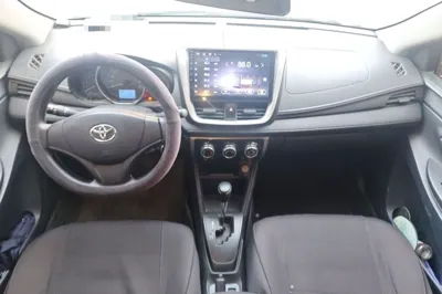 Toyota Vios 2017, 37400 км, за 41644.36 CNY - фото 10