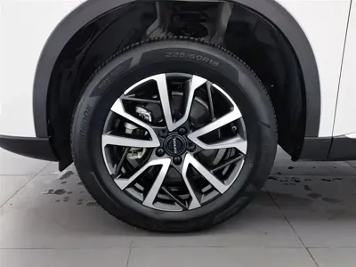 Haval H6 2021, 50300 км, за 51000 CNY - фото 17