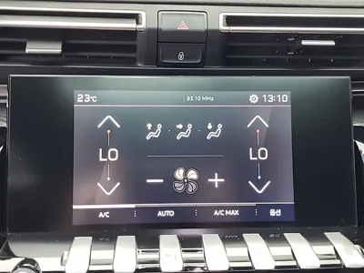 Peugeot 508 2019, 110526 км, за 15400000 KRW - фото 13