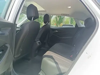 Buick Verano 2026, 100 км, за 76200 CNY - фото 17