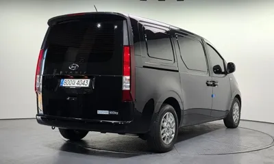 Hyundai Staria 2023, 123038 км, за 21500000 KRW