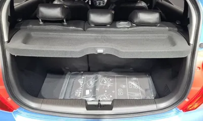 ChevroletGMDaewoo Spark 2017, 36317 км, за 6300000 KRW - фото 30