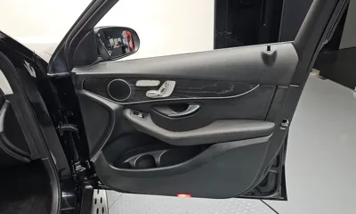 Mercedes-Benz GLC-Class 2019, 13014 км, за 33300000 KRW - фото 24
