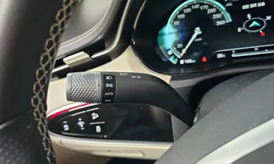 Genesis GV70 2023, 32269 км, за 47900000 KRW - фото 27