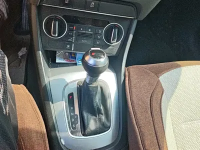 Audi Q3 2016, 94200 км, за 46000 CNY - фото 16