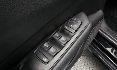 Renault-KoreaSamsung SM6 2017, 80761 км, за 7800000 KRW - фото 18