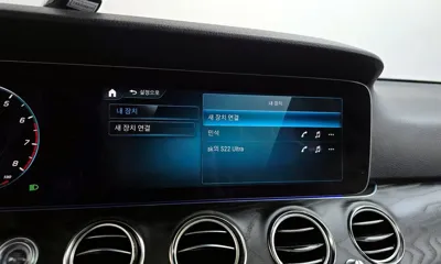 Mercedes-Benz E-Class 2023, 24114 км, за 41990000 KRW - фото 32