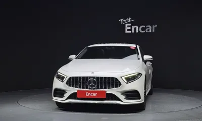Mercedes-Benz CLS-Class 2019, 113748 км, за 34500000 KRW - фото 3
