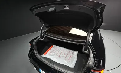 Hyundai Sonata 2024, 27321 км, за 31400000 KRW - фото 20