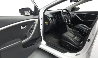 Hyundai i30 2016, 154868 км, за 4700000 KRW - фото 10