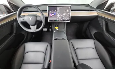 Tesla Model Y 2024, 45159 км, за 39900000 KRW - фото 7