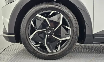 Hyundai Ioniq5 2022, 105476 км, за 26800000 KRW - фото 5