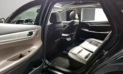 Hyundai Grandeur 2021, 80366 км, за 20800000 KRW - фото 26