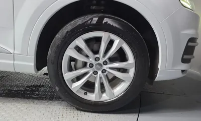 Audi Q7 2019, 111761 км, за 24500000 KRW - фото 21
