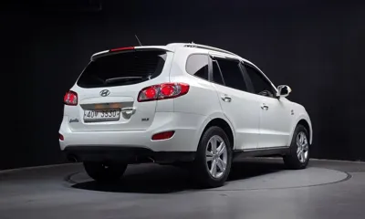 Hyundai Santafe 2011, 160021 км, за 4400000 KRW