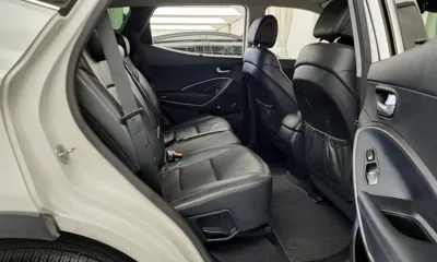 Hyundai Santafe 2016, 143845 км, за 11900000 KRW - фото 12