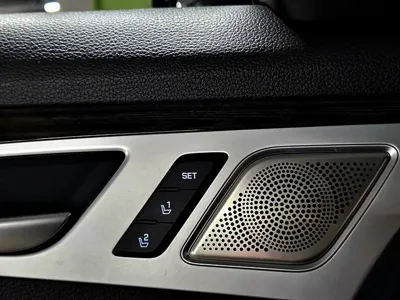 Genesis G80 2019, 105990 км, за 19200000 KRW - фото 19