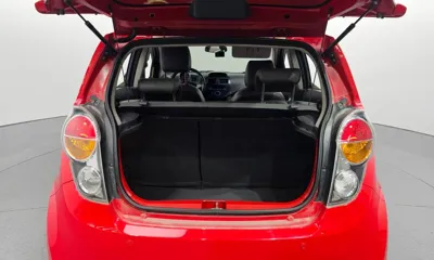 ChevroletGMDaewoo Spark 2012, 150716 км, за 2100000 KRW - фото 16