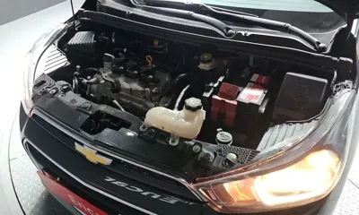 ChevroletGMDaewoo Spark 2016, 147482 км, за 3500000 KRW - фото 6