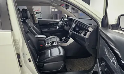 KG_Mobility_Ssangyong KORANDO 2019, 156959 км, за 9400000 KRW - фото 26