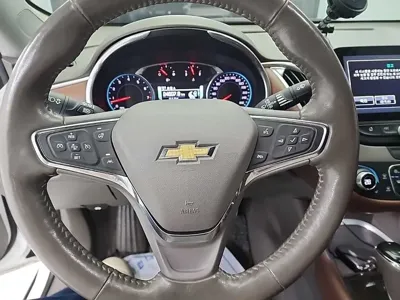 ChevroletGMDaewoo Malibu 2017, 176817 км, за 5500000 KRW - фото 9