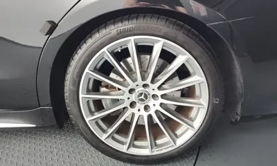 Mercedes-Benz S-Class 2021, 137494 км, за 72900000 KRW - фото 21