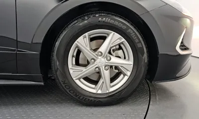 Hyundai Sonata 2020, 90324 км, за 12900000 KRW - фото 22