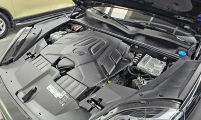 Porsche Cayenne 2025, 24375 км, за 149900000 KRW - фото 6