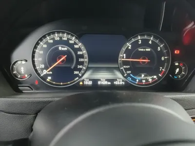 BMW 3 Series GT 2019, 61500 км, за 131489.01 CNY - фото 15