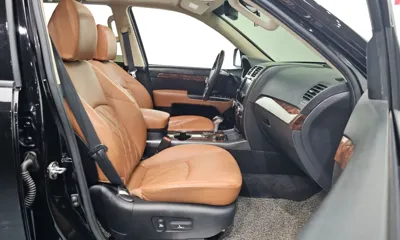 Kia Mohave 2018, 80999 км, за 17500000 KRW - фото 26
