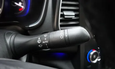 Renault-KoreaSamsung SM6 2017, 130534 км, за 7600000 KRW - фото 32