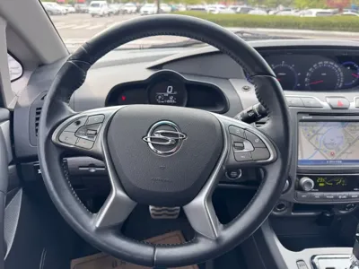 KG_Mobility_Ssangyong KORANDO 2017, 112249 км, за 5990000 KRW - фото 11