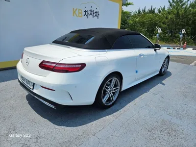 Mercedes-Benz E-Class 2018, 78204 км, за 33900000 KRW - фото 4