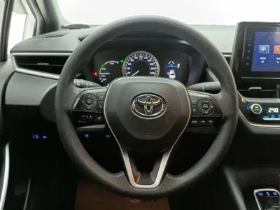 Toyota Levin 2022, 96199 км, за 54800 CNY - фото 15