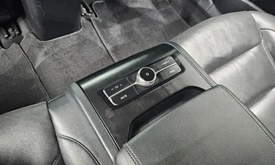 Hyundai Grandeur 2018, 133564 км, за 12800000 KRW - фото 18