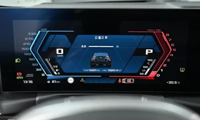 BMW M2 2025, 13193 км, за 81000000 KRW - фото 8