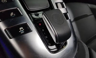 Mercedes-Benz AMG GT 2021, 30564 км, за 68900000 KRW - фото 9