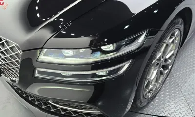 Genesis G80 2021, 58969 км, за 40500000 KRW - фото 22