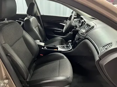 Buick Regal 2016, 126000 км, за 28800 CNY - фото 7