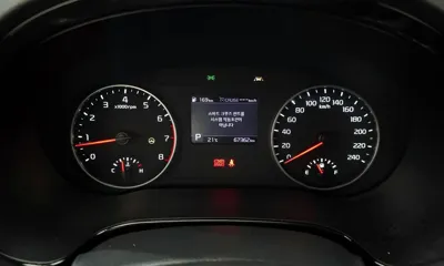 Kia Seltos 2020, 67362 км, за 17300000 KRW - фото 8