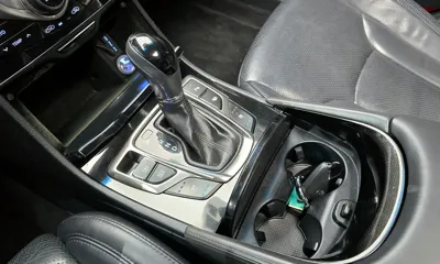 Hyundai Grandeur 2012, 149660 км, за 6300000 KRW - фото 9