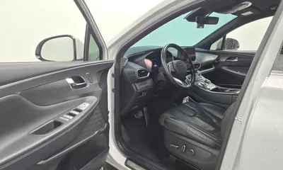 Hyundai Santafe 2021, 108348 км, за 22500000 KRW - фото 10