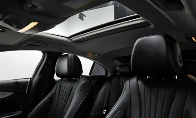Mercedes-Benz CLS-Class 2019, 112306 км, за 37800000 KRW - фото 18