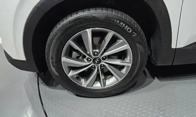 Hyundai Santafe 2019, 52265 км, за 19000000 KRW - фото 5