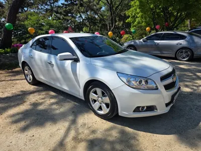 ChevroletGMDaewoo Malibu 2015, 132000 км, за 3150000 KRW - фото 6