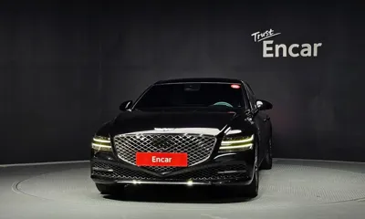 Genesis G80 2021, 69050 км, за 34900000 KRW - фото 3